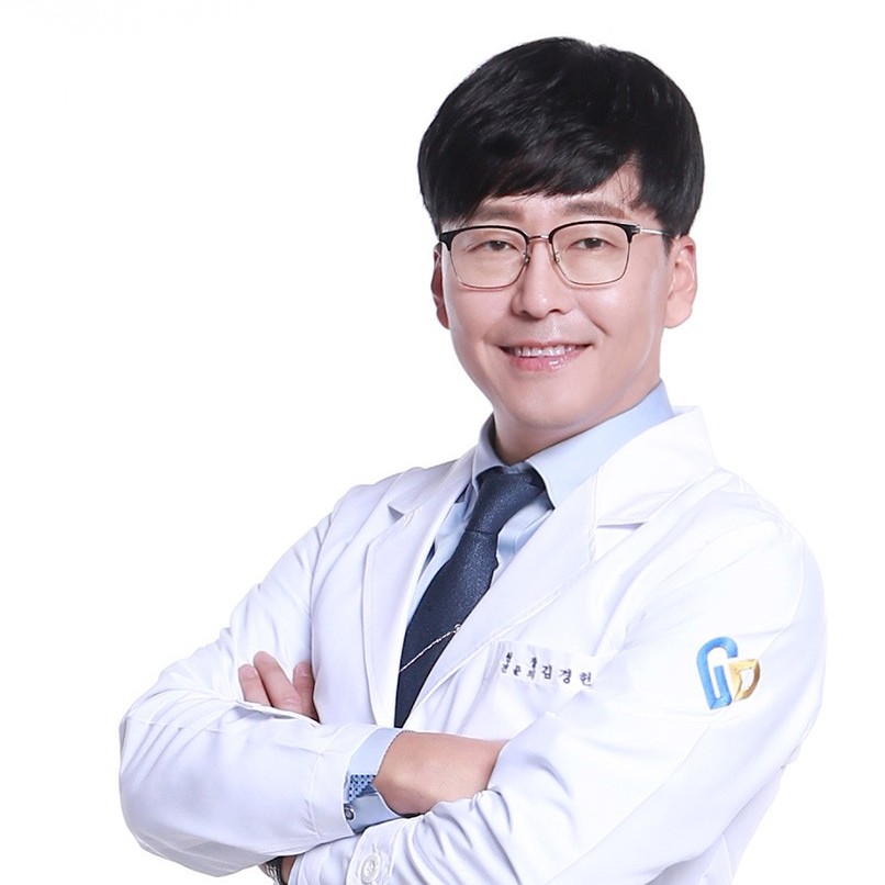 부산본점 비뇨의학과 전문의 김경현 원장
