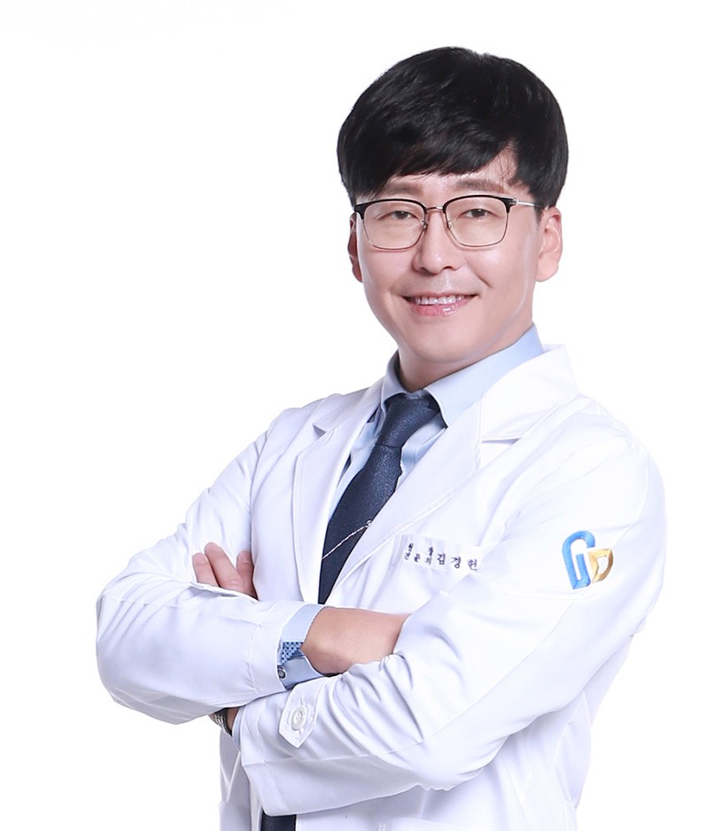 부산본점 김경현 원장 프로필